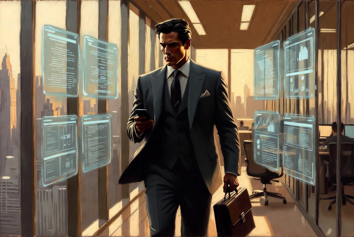 AI Lawyer Are Getting Good: Claude Now Scores 91% on Big Law's Toughest Test