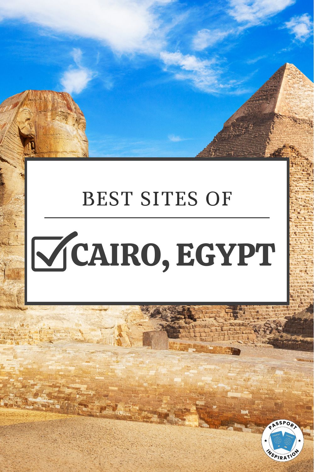 Passport Inspiration Best Sites of Cairo.pdf