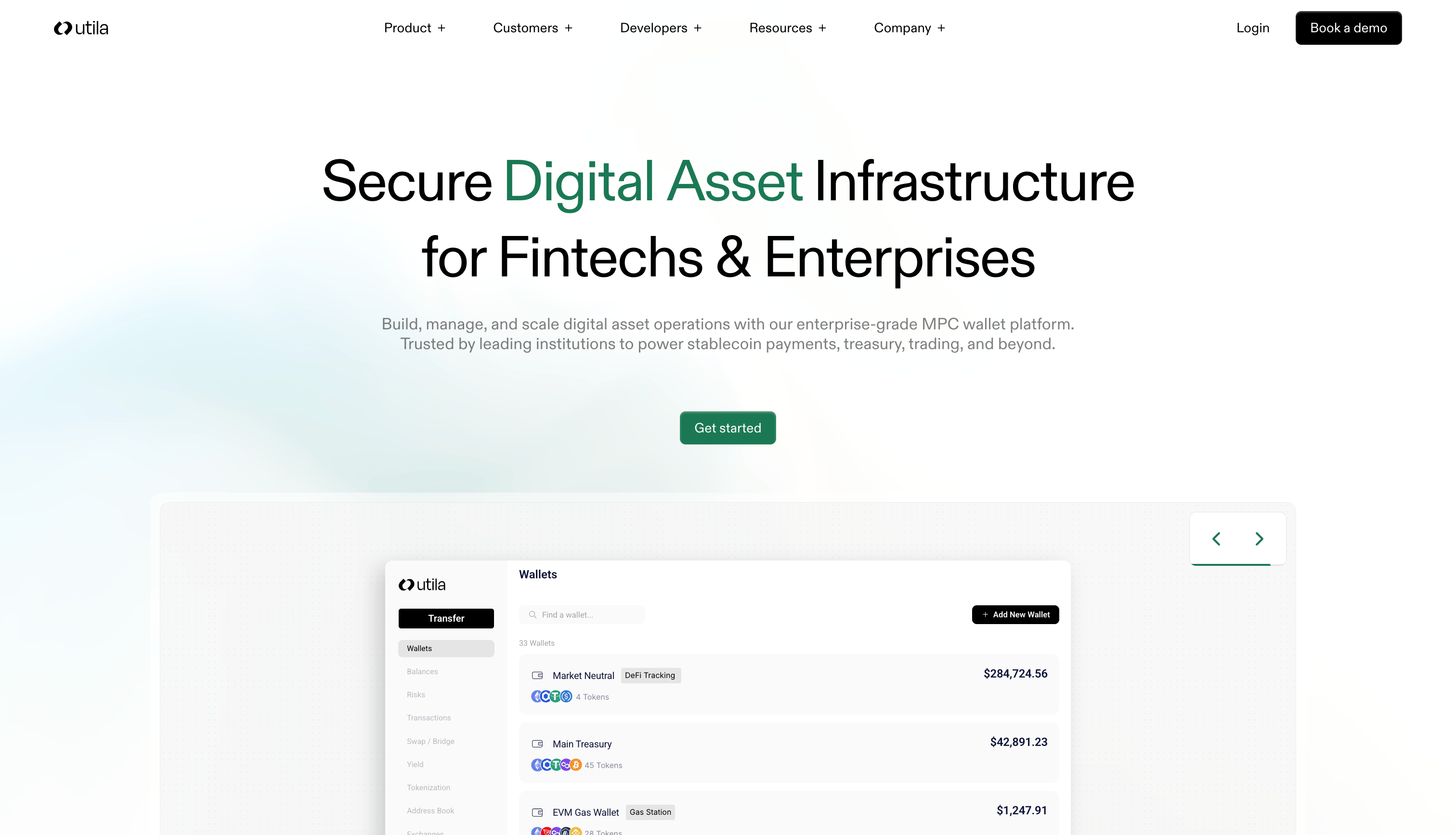 💥 Introducing the new Utila site