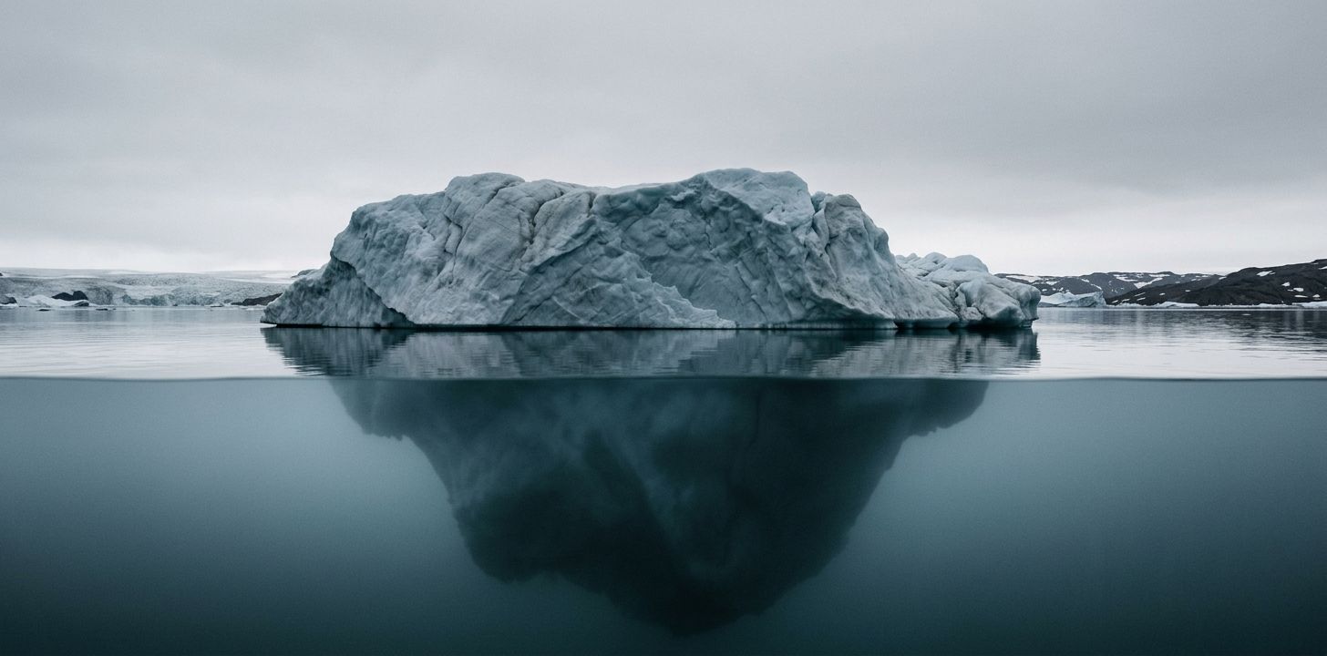 The brief I've never been given