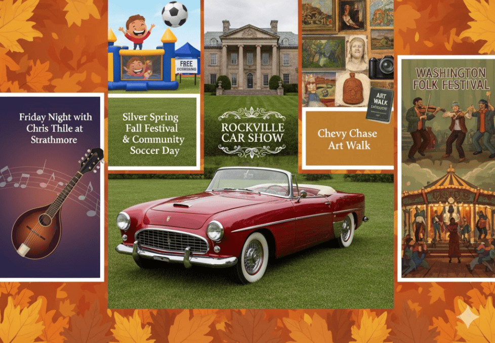 Adventuring through the Canadian Rockies