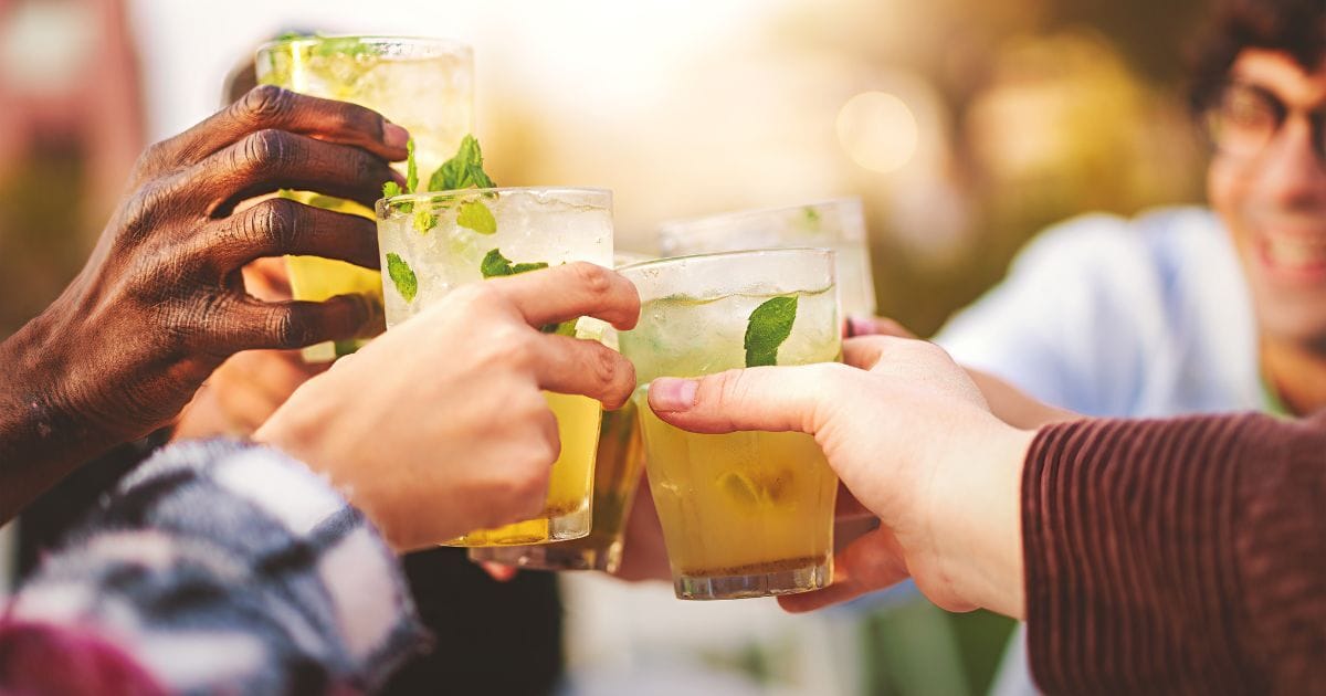 Adventuring through the Canadian Rockies