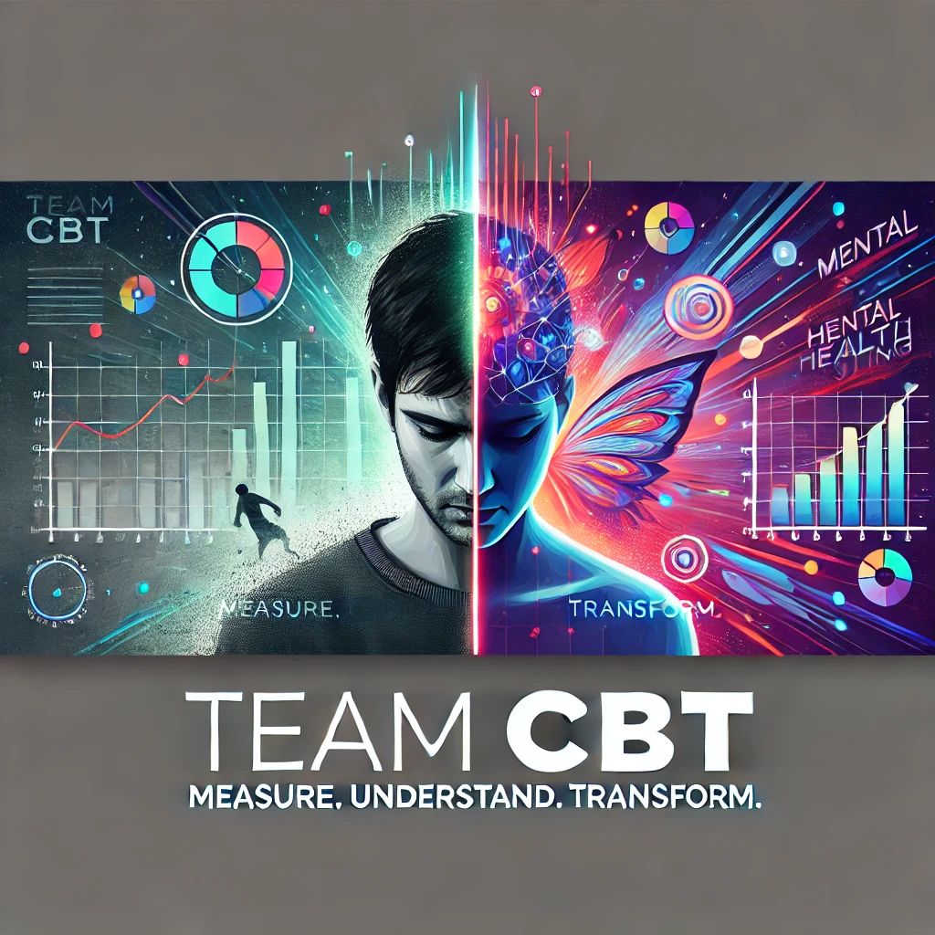 #2 Introduction to TEAM CBT