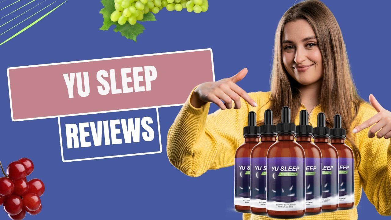 The Hidden Truths of Sleep Success: Why Yu Sleep Review 2025 Reveals What Others Don’t