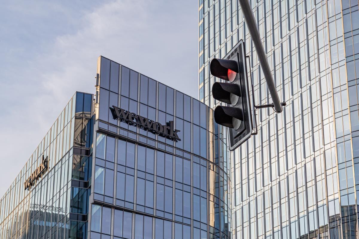 Neumann's Legal Team Alleges Misconduct in WeWork Bankruptcy Proceedings