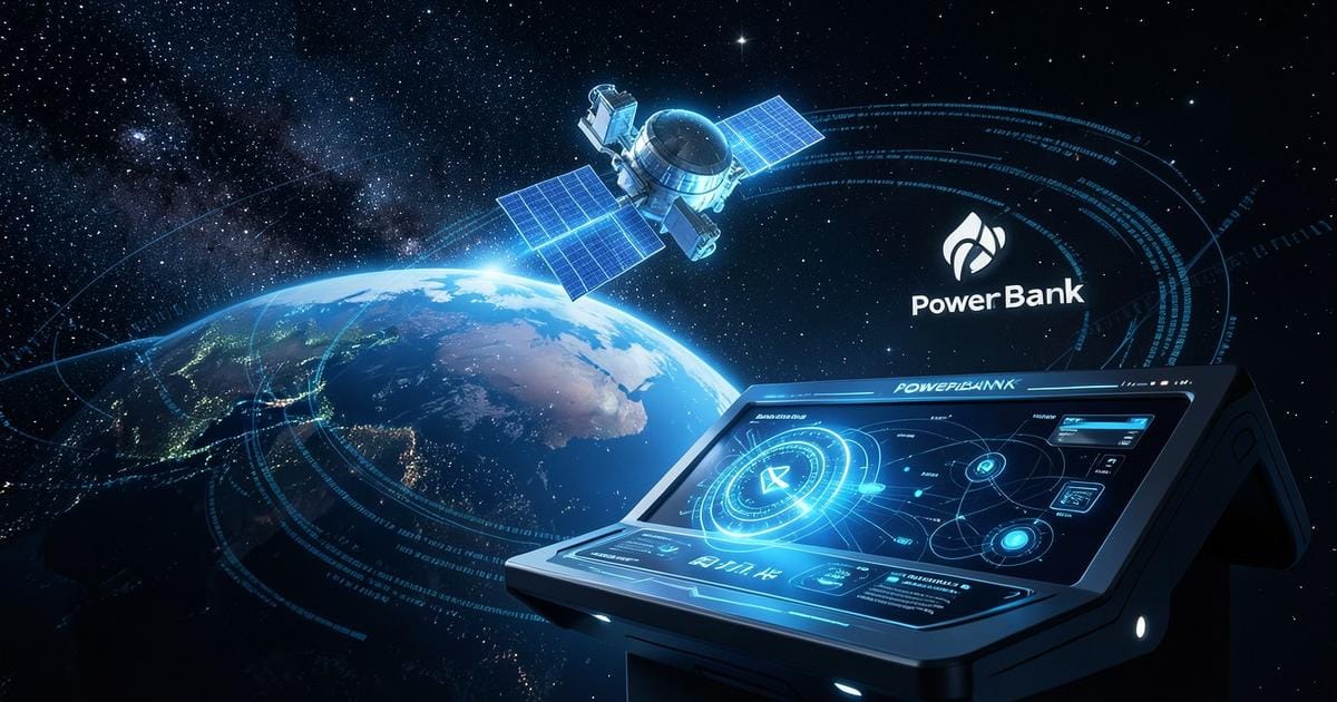 $500K Fuels Space AI Infrastructure Boom