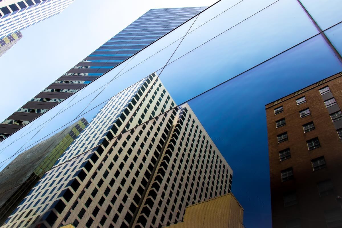 The Future of Architecture Belongs to Those Who See Buildings As Living Systems