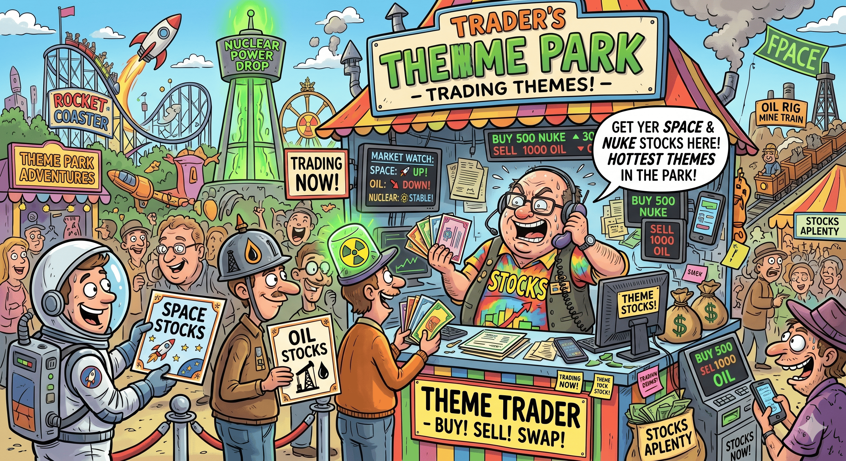 Stocks in Play - 16th April 2026