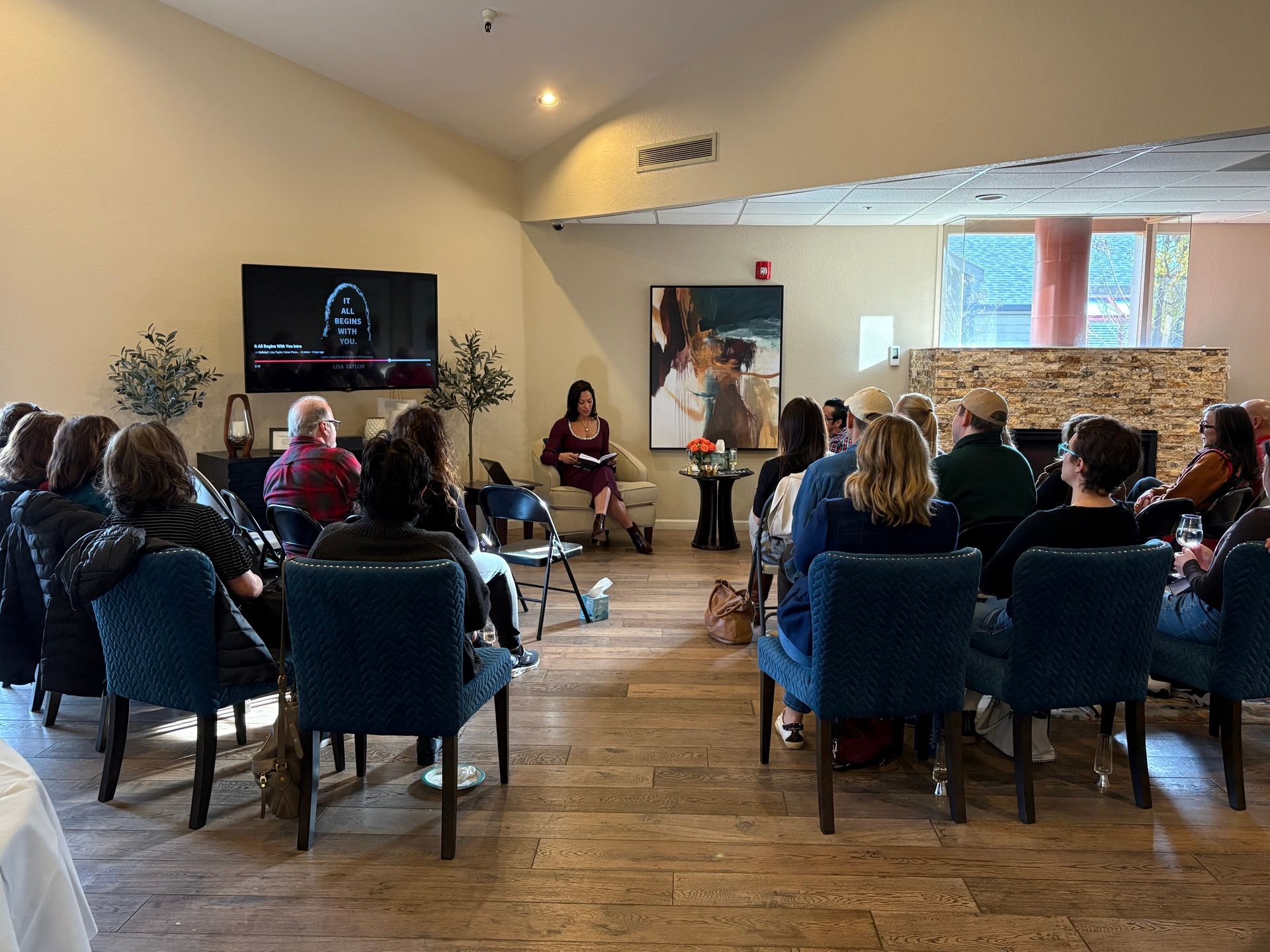 Adventuring through the Canadian Rockies