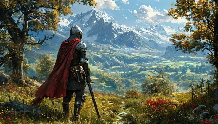 Adventuring through the Canadian Rockies