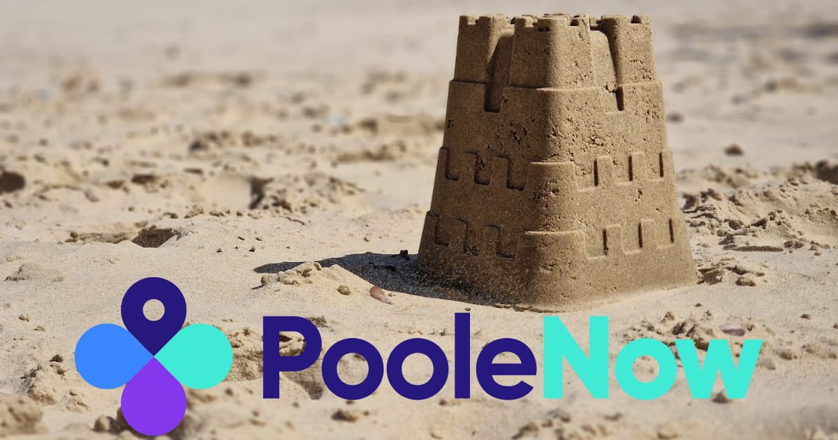 🌊Who’s standing in Poole? Plus bridge closure, new restaurant & festival news