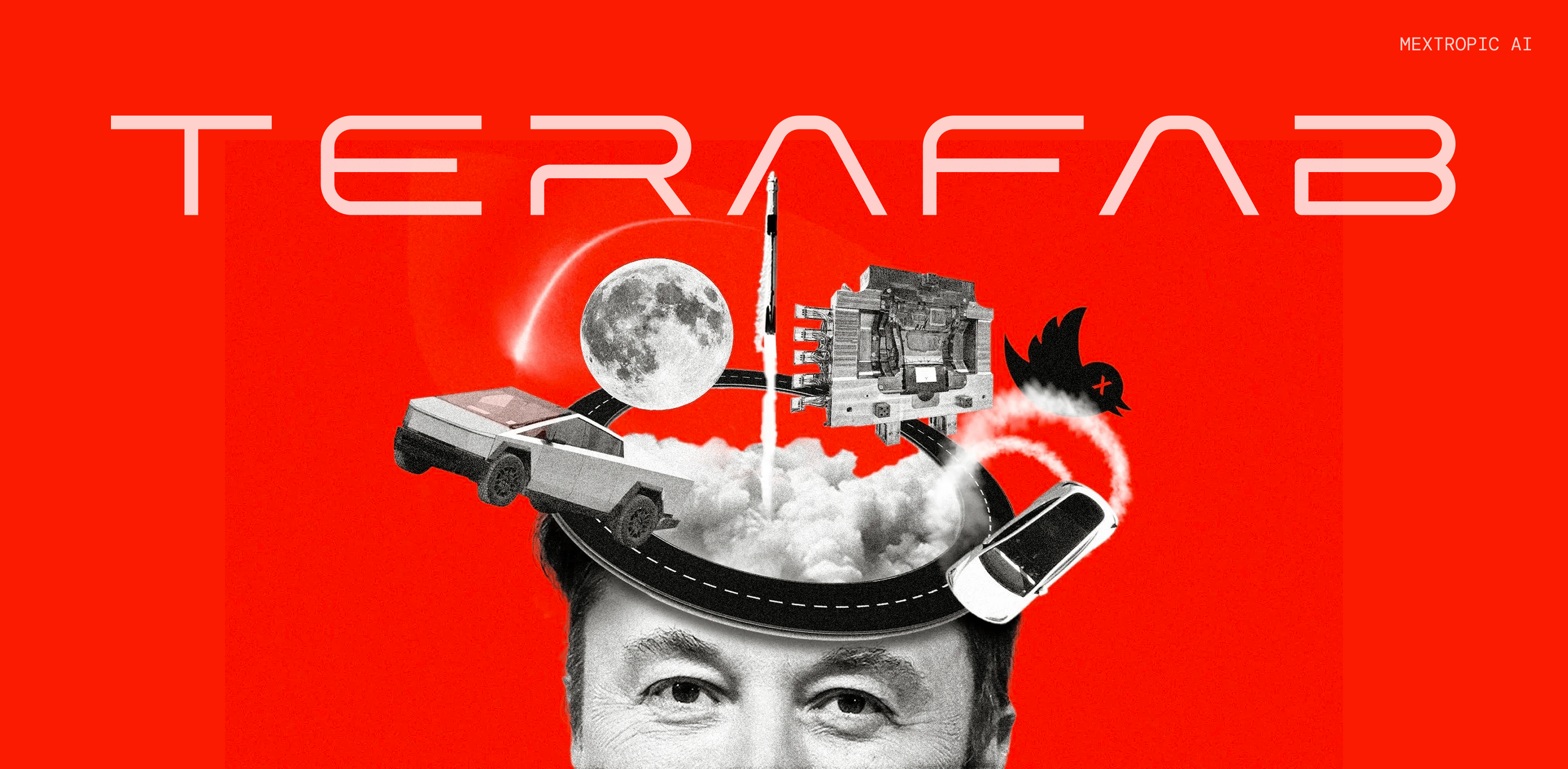 Elon Must Is Next Semiconductor King