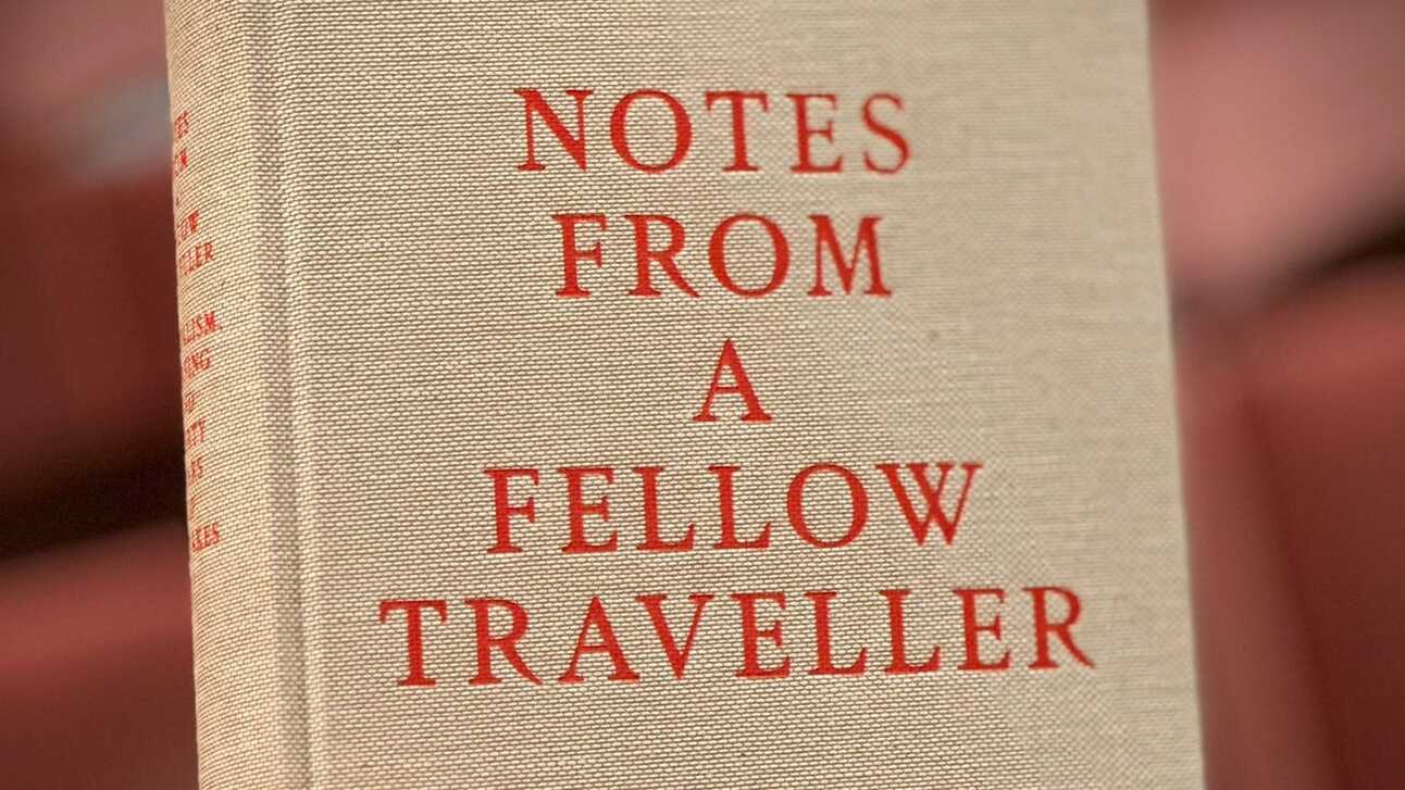 Adventuring through the Canadian Rockies