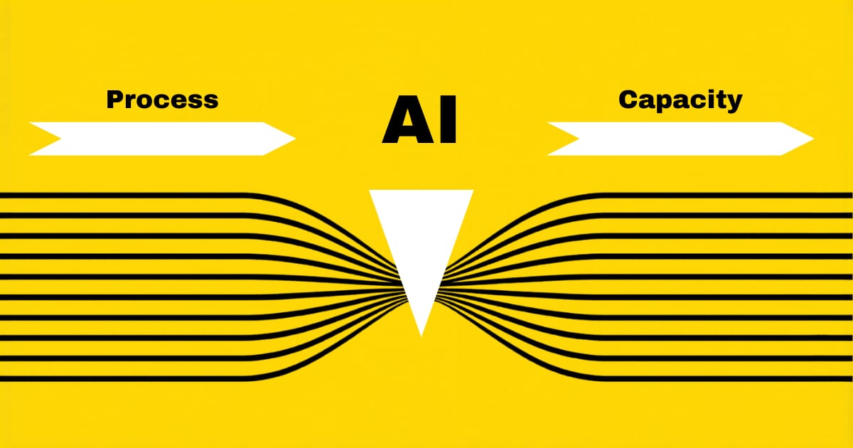 The AI Win Your Agency Is Waiting For Doesn't Look Like What You Think