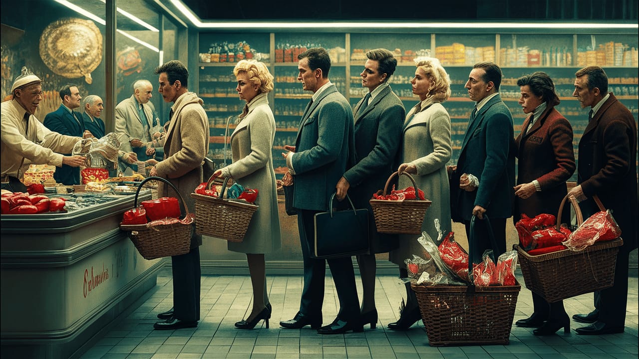 Adventuring through the Canadian Rockies