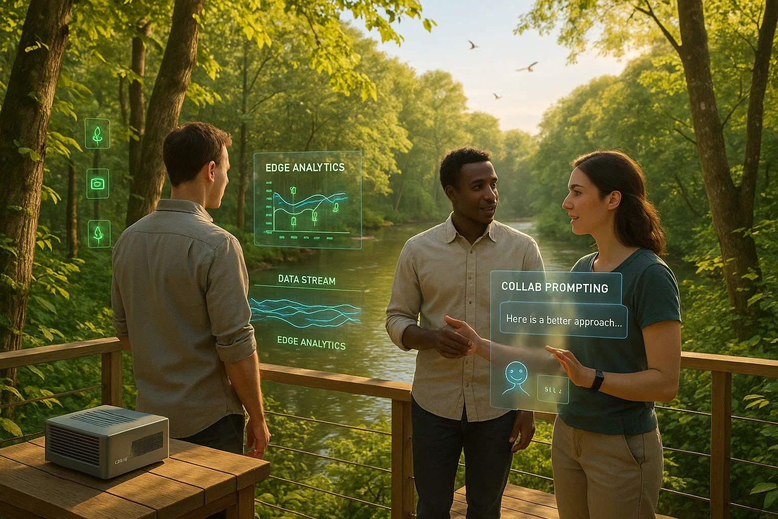 The Surprising AI Method Turning Machines Into “Colleagues”