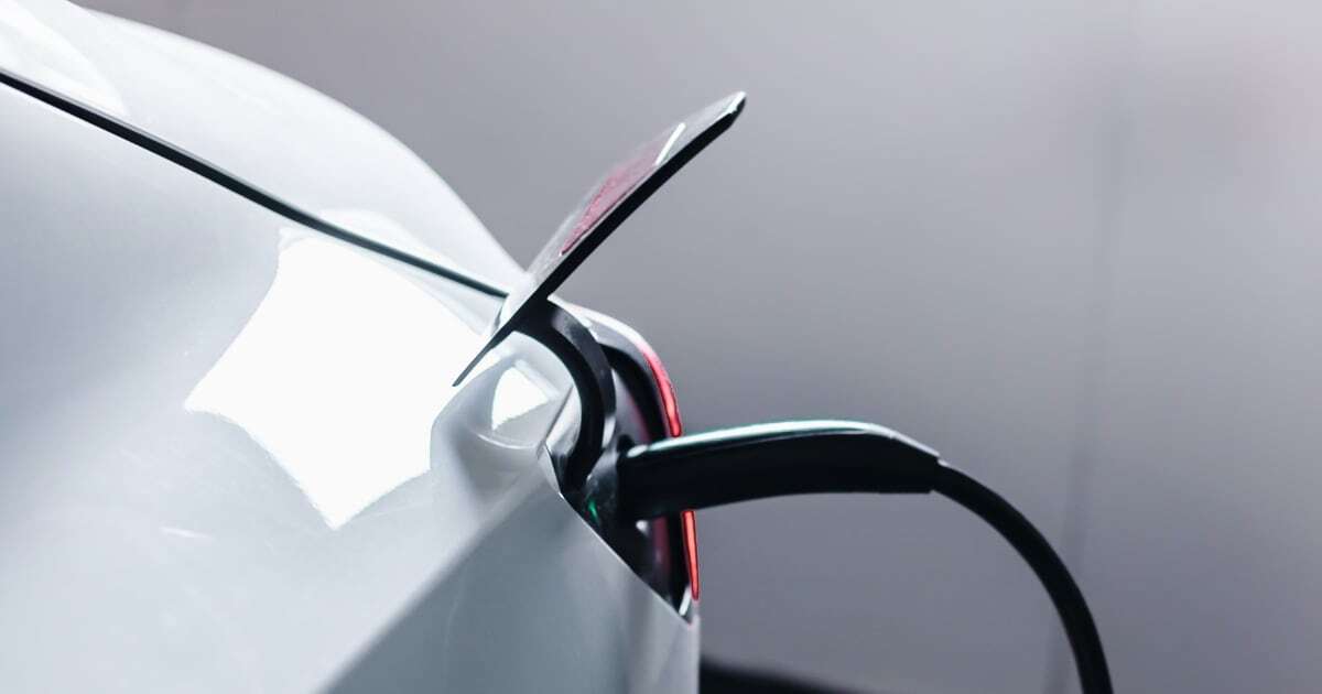 Making sense of the used EV market