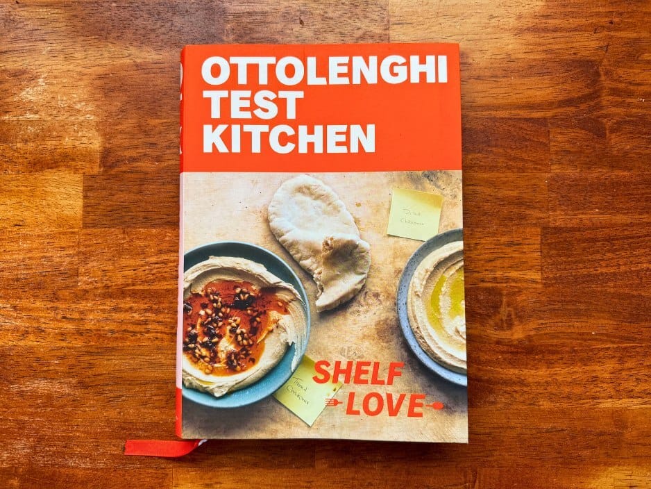 Shelf Love: A pantry staple I always turn to