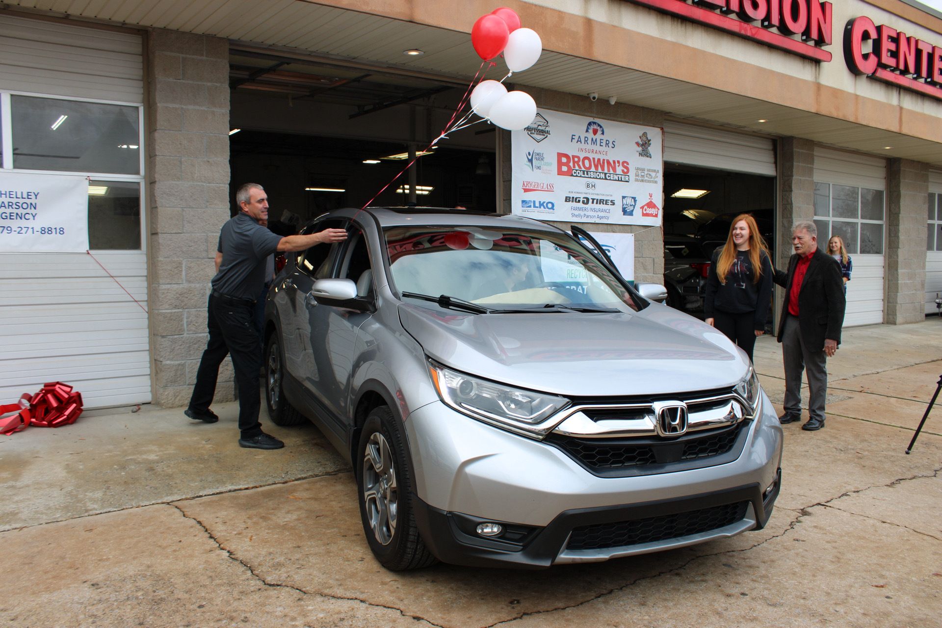 Adventuring through the Canadian Rockies