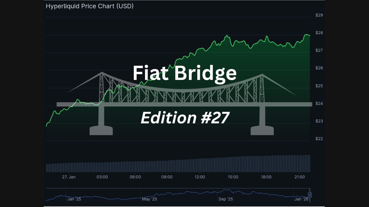 Crypto's Quiet Disruption: Stablecoins vs. Traditional Banks