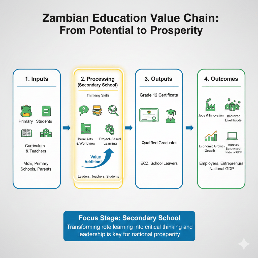 Applying economics to real-world challenges
