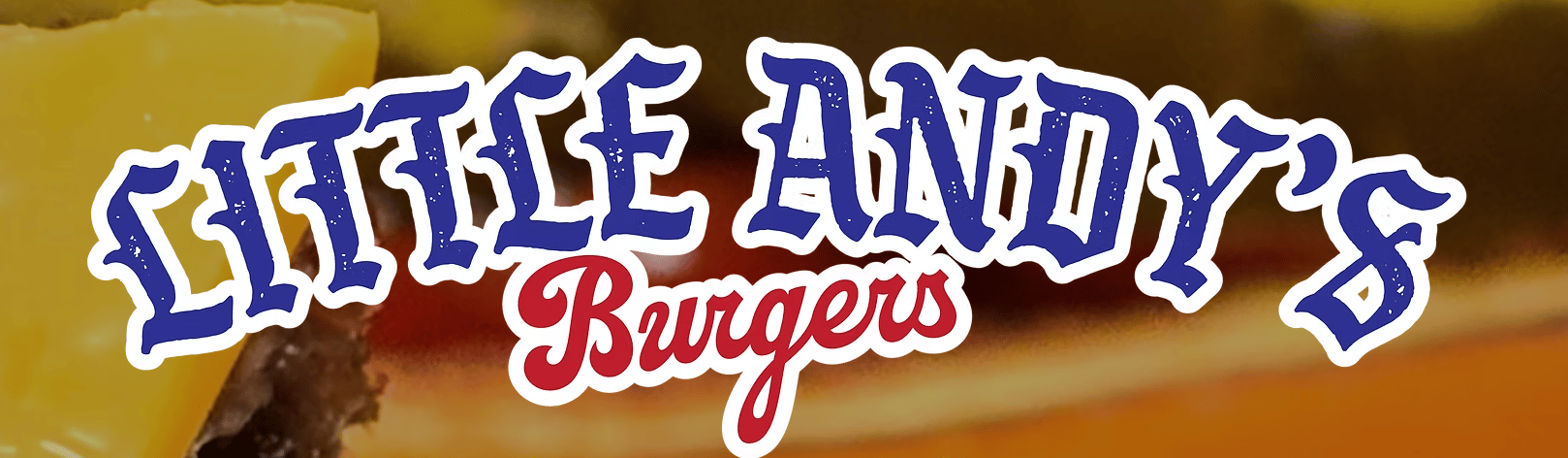 🍔Little Andy's Burgers at Wheelhouse