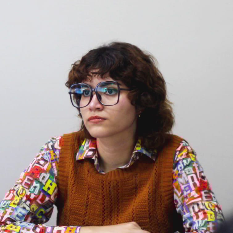 Gabriela Rodríguez Soledad