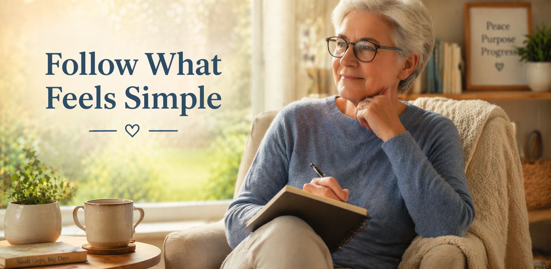 📰 This is actually a good sign