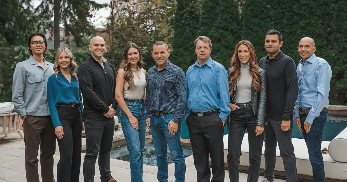 Adventuring through the Canadian Rockies