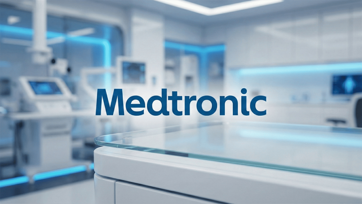 Medtronic’s “Textbook” Reversal: How High Can It Really Go in 2026?