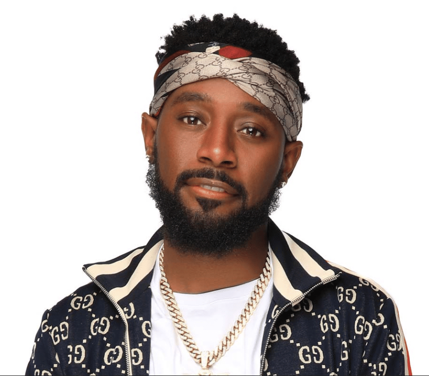 VIDEO: Kountry Wayne Says Supporting His 10 Kids Costs Him OVER 1 Million A Month