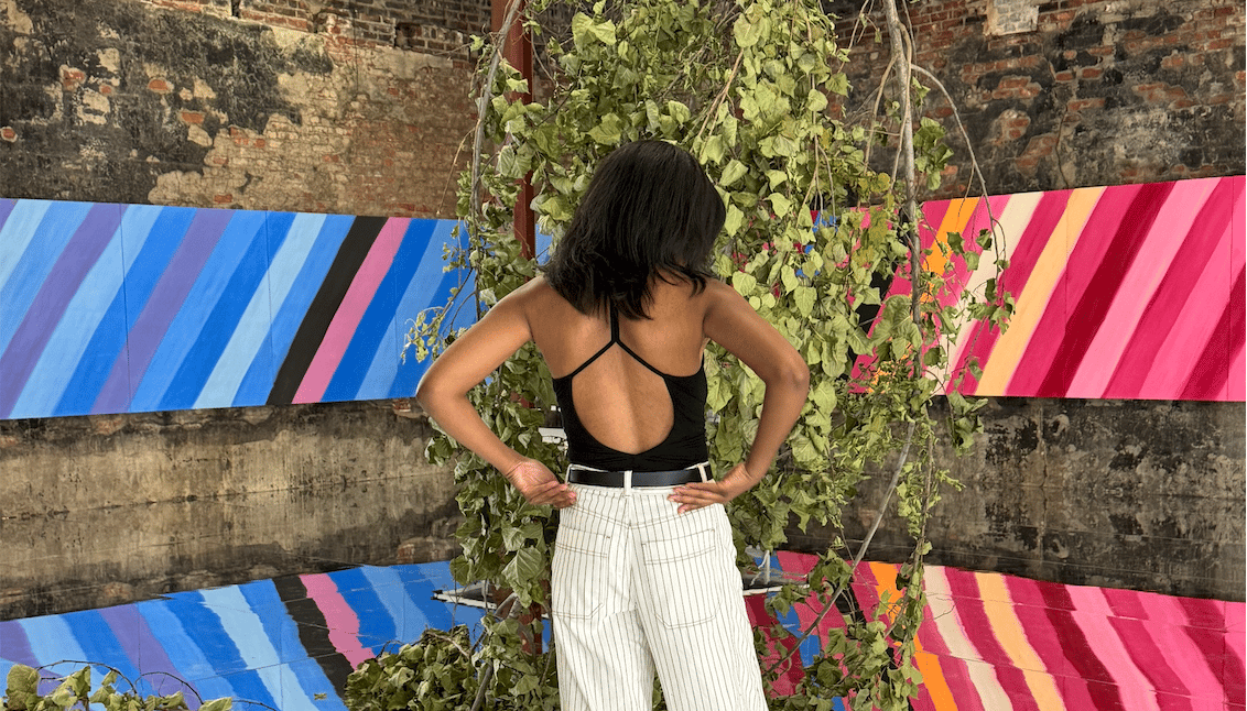 The Joy Drop: June 2025