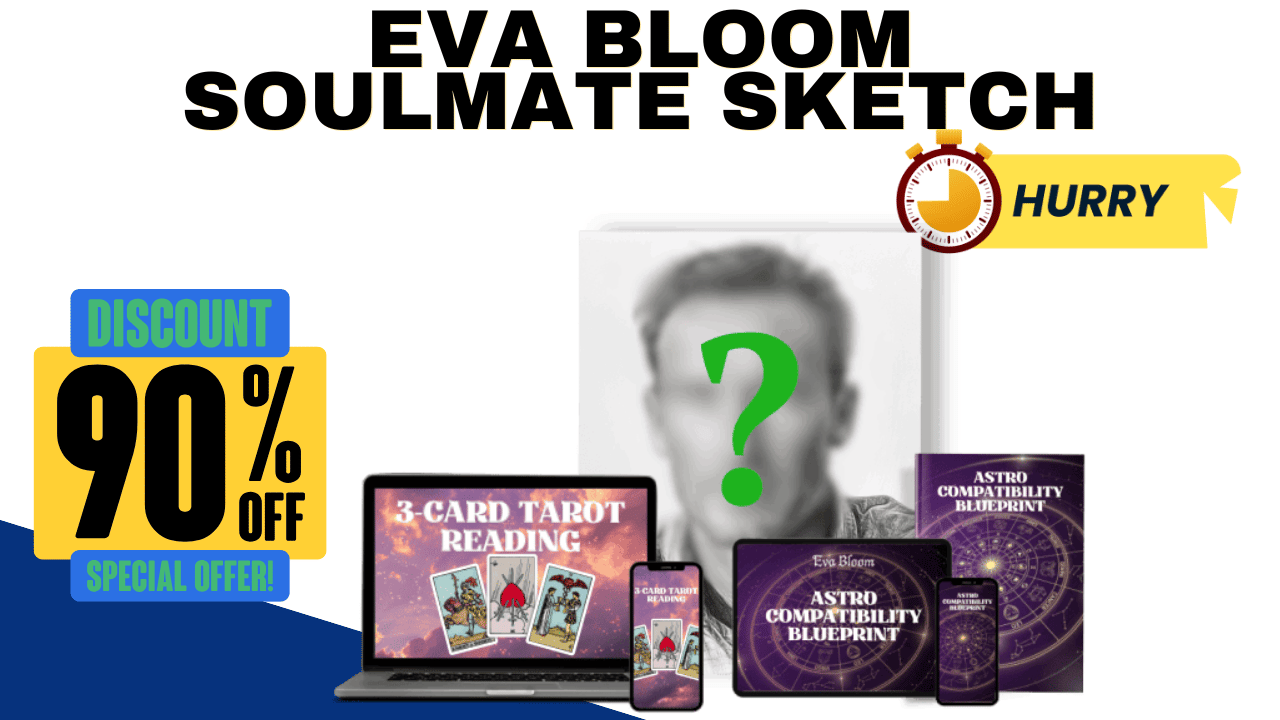 ⚠️ 5 Massive Soulmate Sketch Myths I (Foolishly) Believed — Until I Didn’t