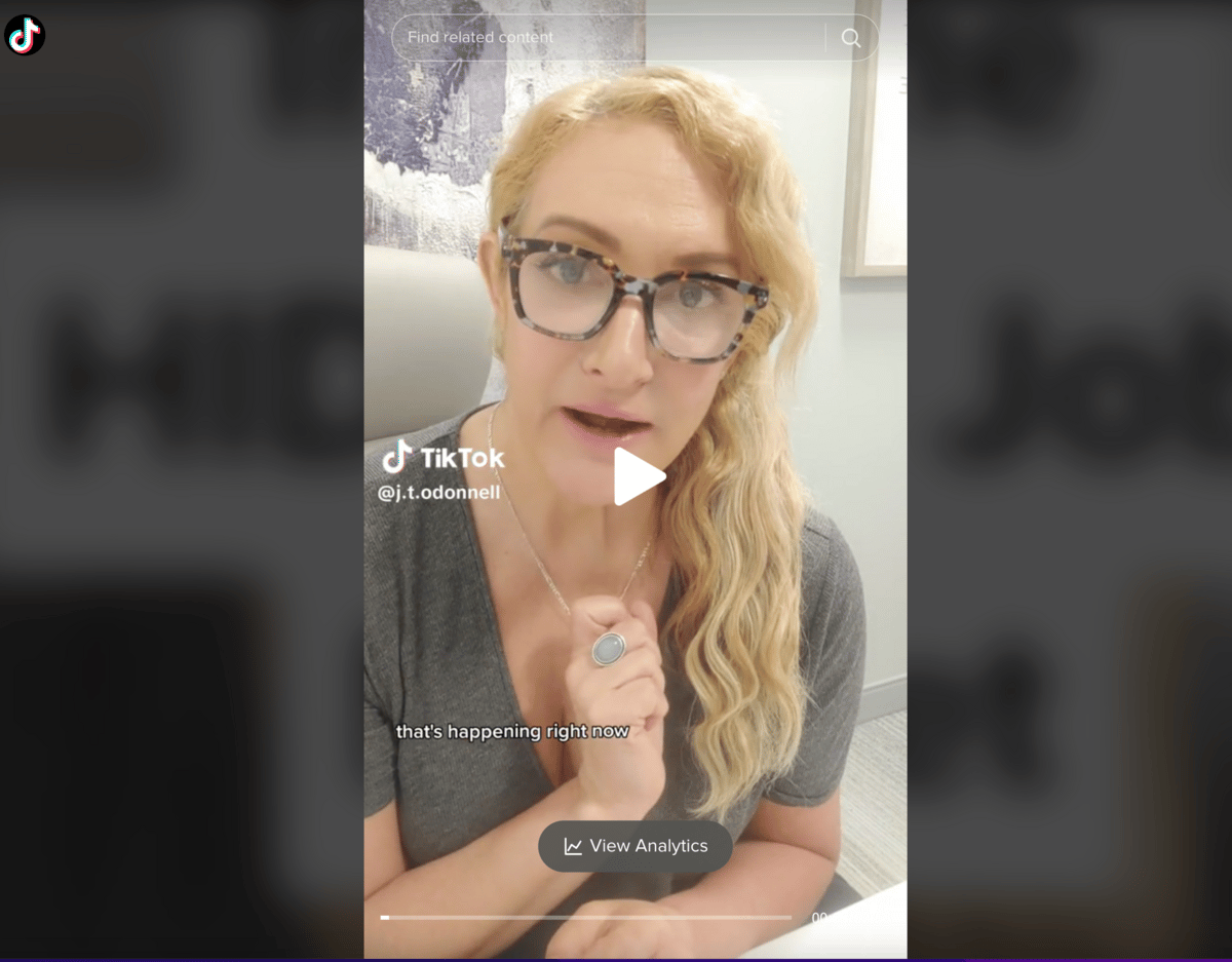 🥷 How To Tap Into The HIDDEN Job Market