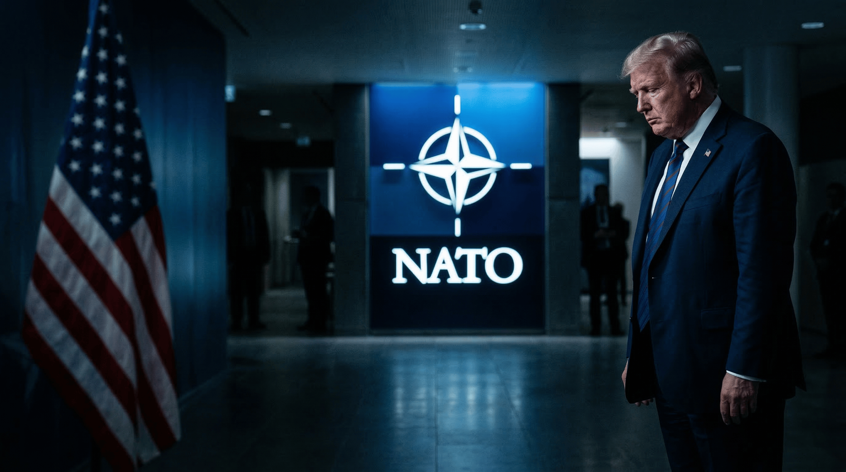 Iran War. Tensions Over Taiwan. Oil Above $100 and Gold Near $5,000. Trump Wants Help at the Strait of Hormuz