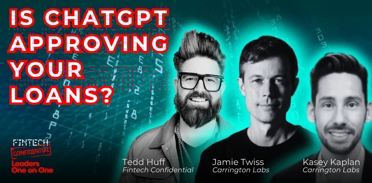 Credit Scores vs Bank Data: Why Lenders Are Switching