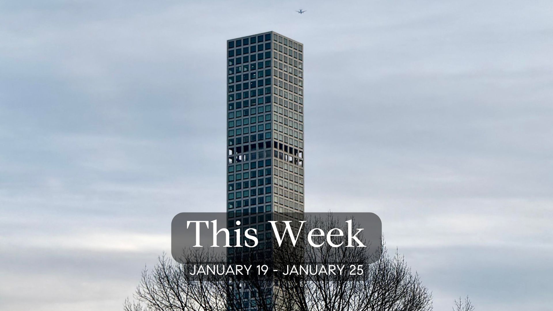 NY's Park Avenue Effect