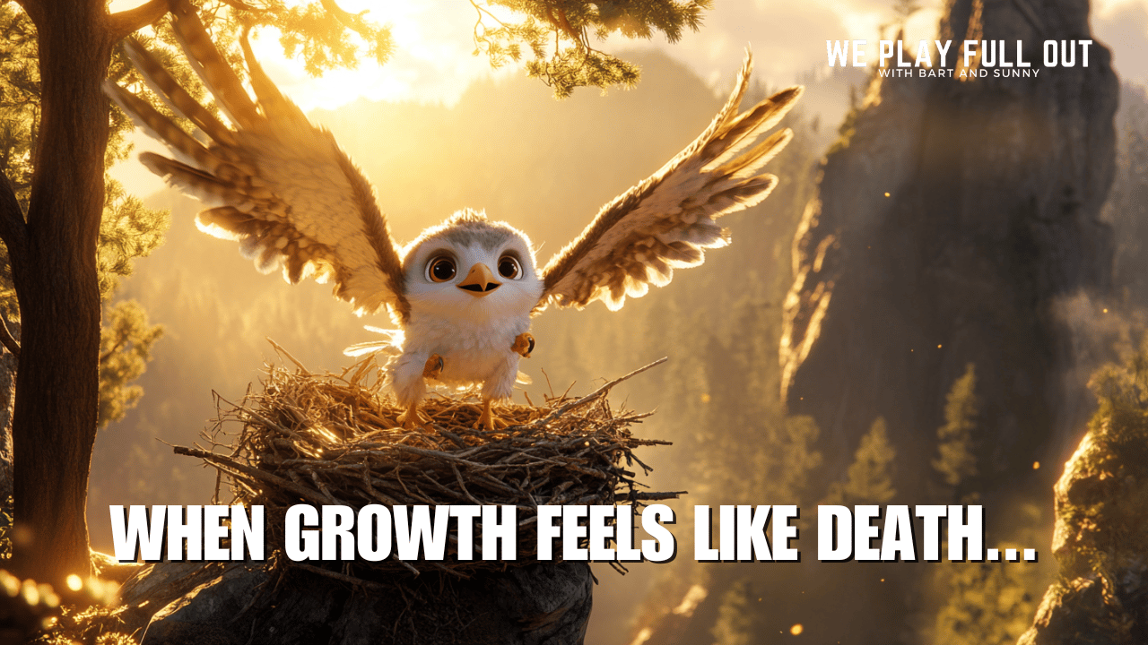 Adventuring through the Canadian Rockies