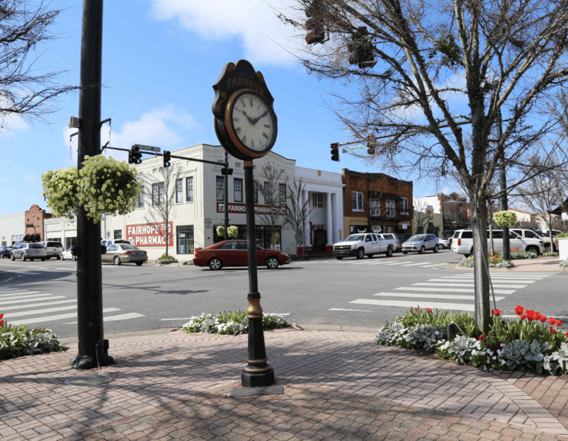 You’re Only an Hour Away From This