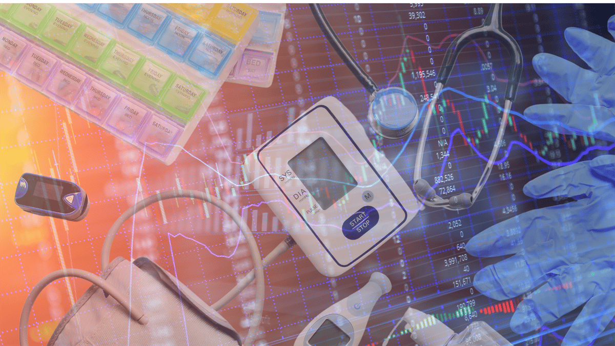 The Often-Missed Corner of Healthcare That Wall Street Is Loving