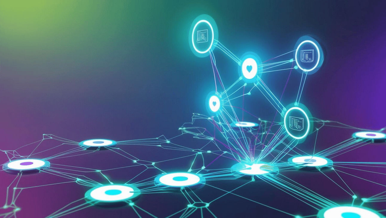 💊 Revolutionizing drug development through blockchain