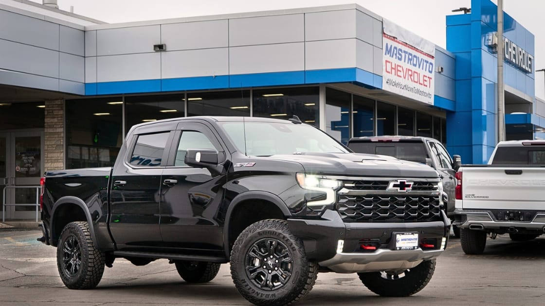 Mastrovito Auto Group adds new brand, acquires second N.Y. dealership