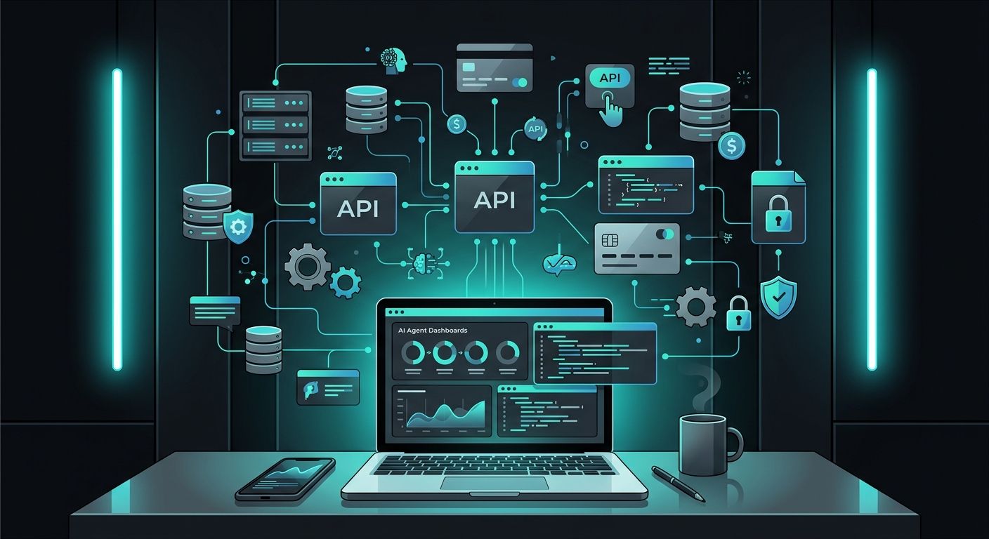 The Week in AI Tools: Claude's Agent Play, Stripe's Bet on AI Commerce, and OpenClaw's Reckoning