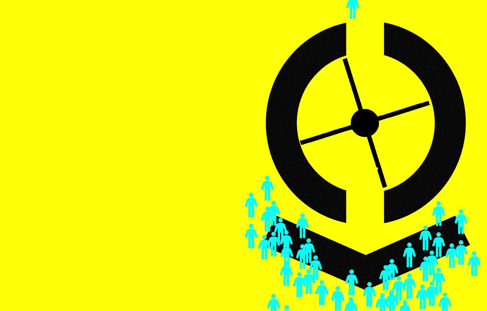 The Palantir pipeline: how Peter Thiel's surveillance firm hired more than 30 senior UK officials 