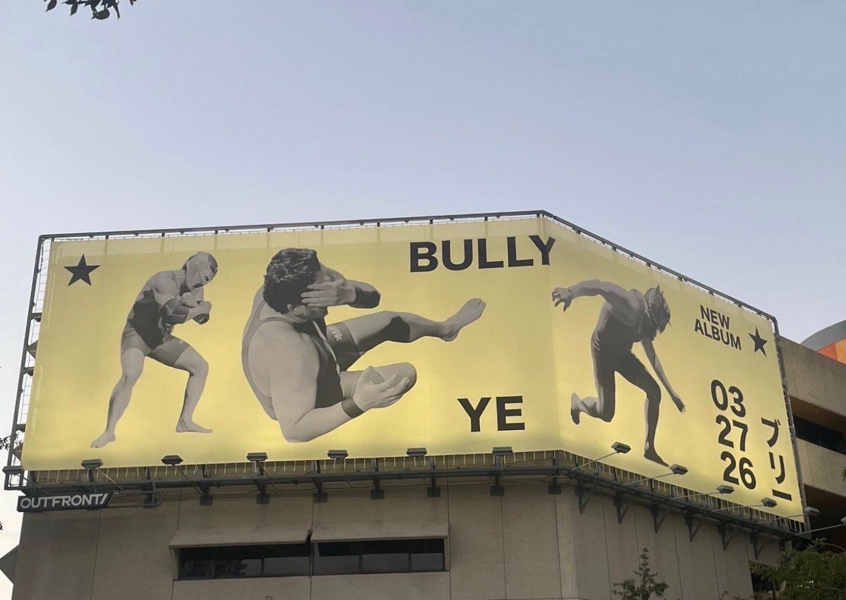 The Visual Language of BULLY