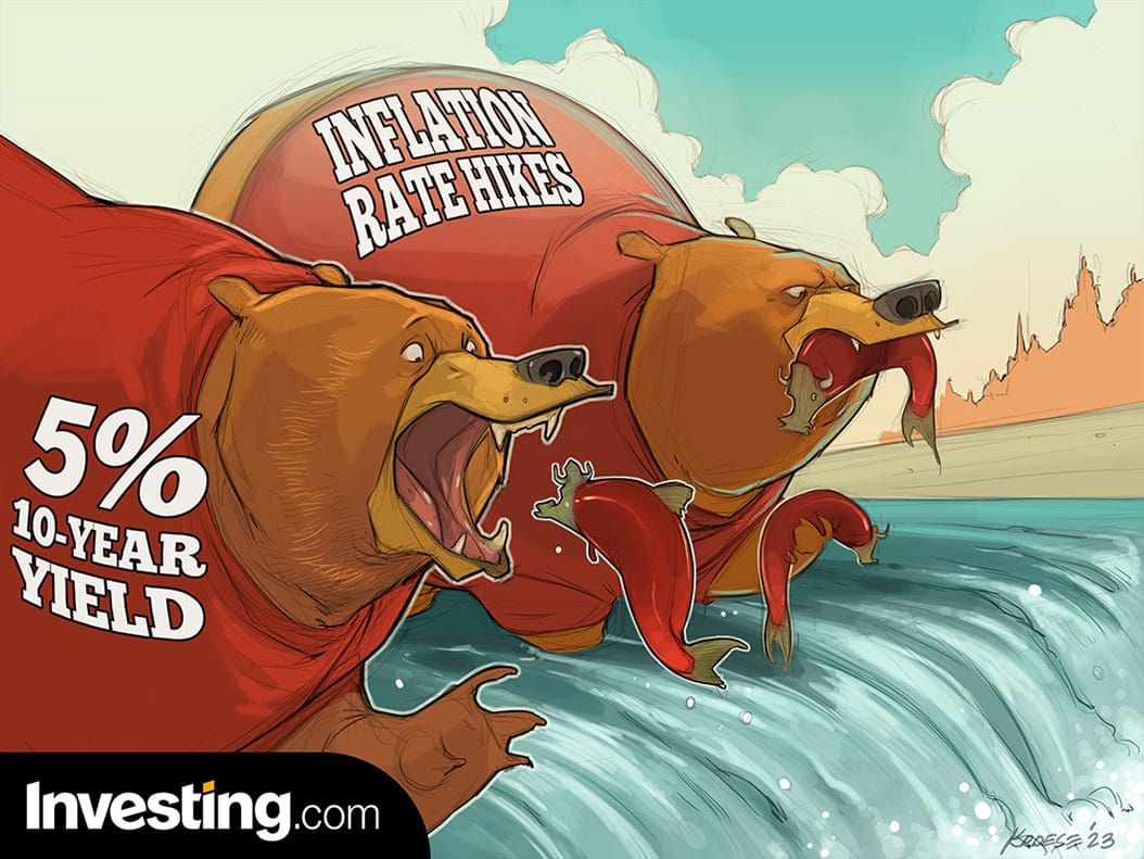 "Large and In Charge!"