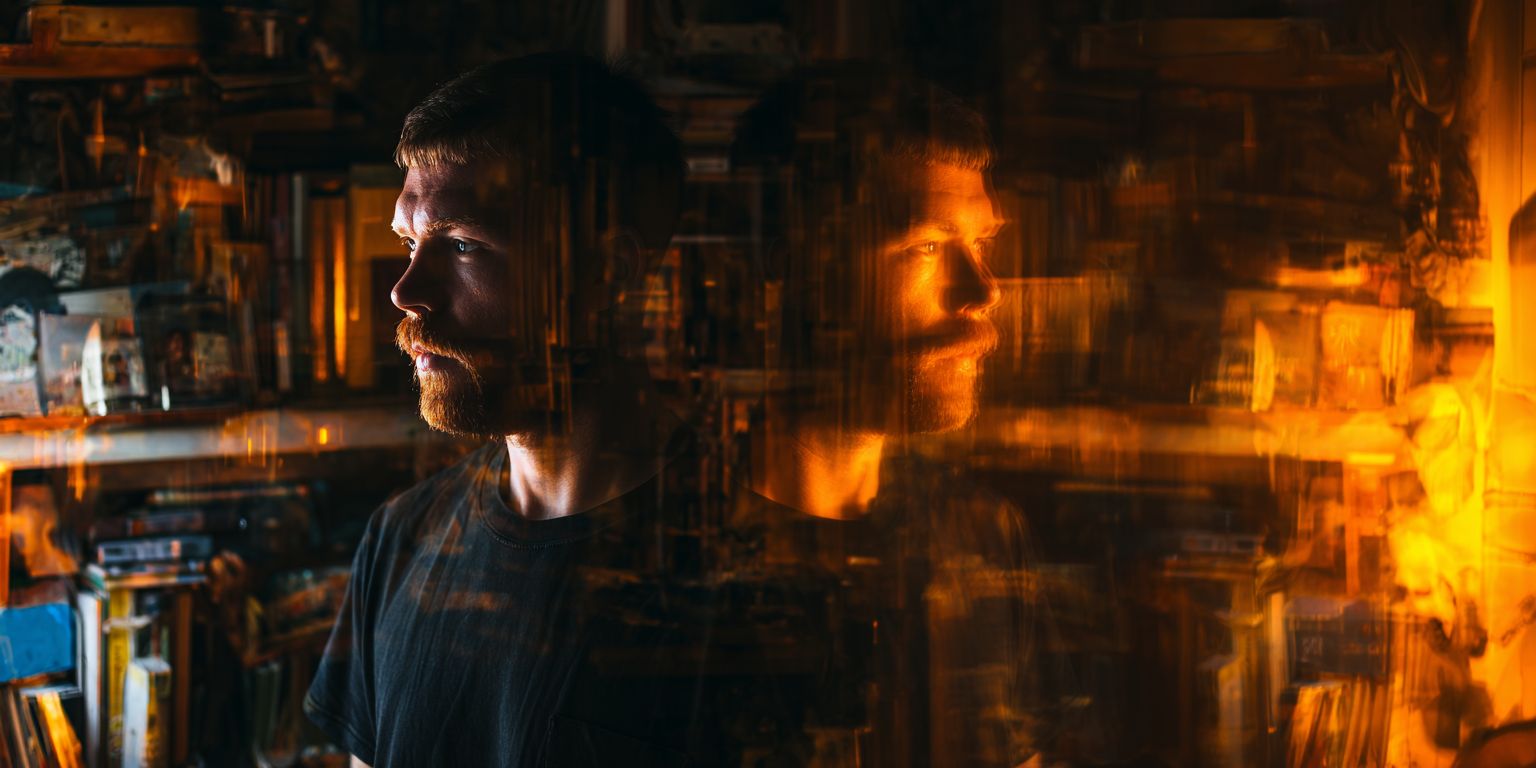 You become what you tolerate.