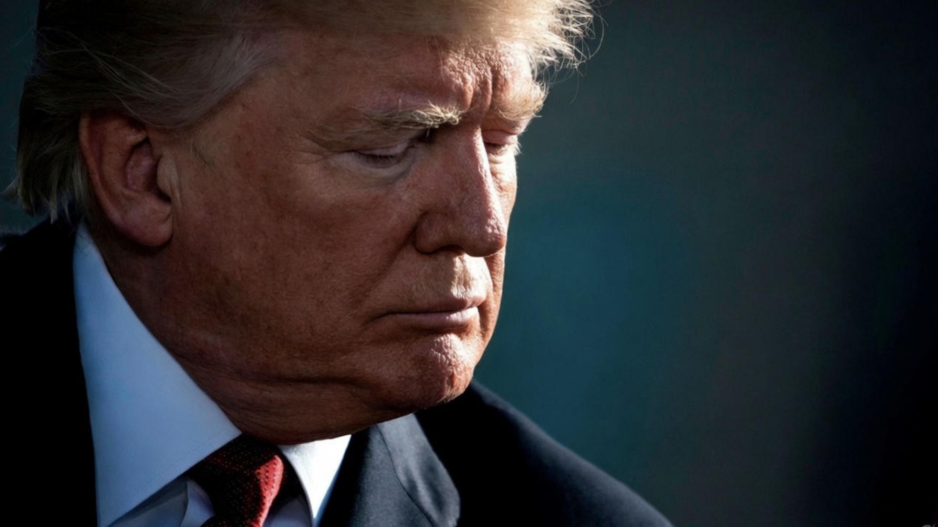 What's in Trump's Portfolio? The 'Boring' Stock He Can't Stop Buying