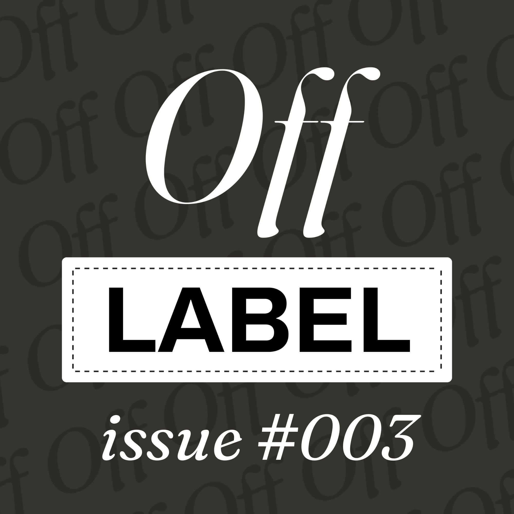 FYI: The truth about berberine, "nature's Ozempic"