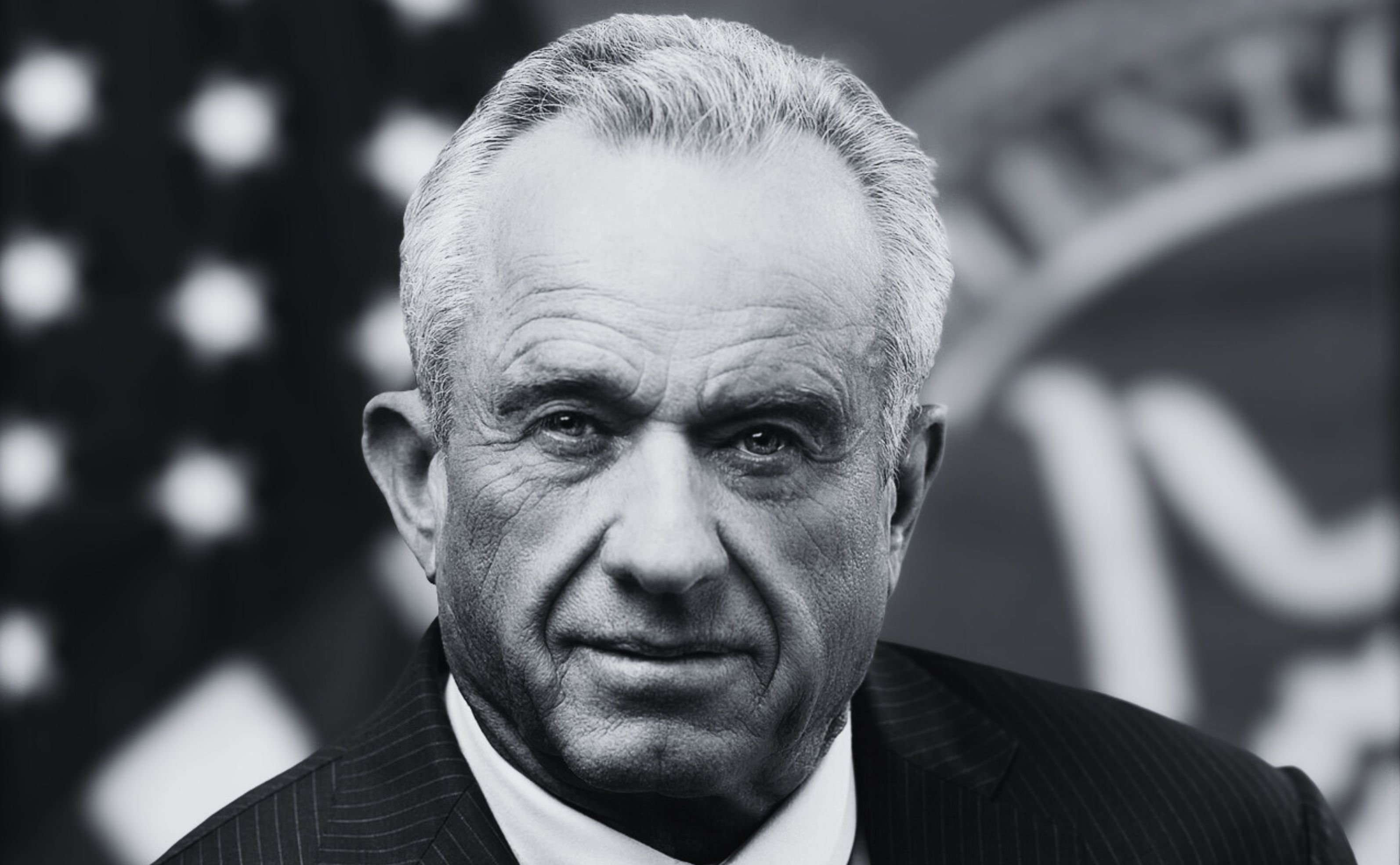 RFK Jr.'s Dunkin' brainworm